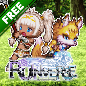 RPG Ruinverse