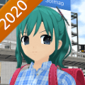 少女城市3D完整版