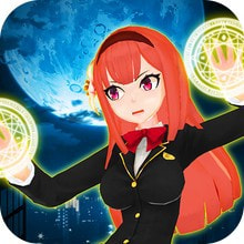 樱花魔法传说