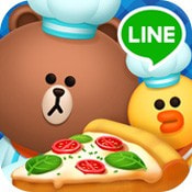 Line熊大上菜最新版