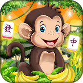 麻将动物世界