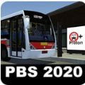 模拟长途大巴车2020