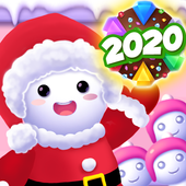 冰雪粉碎2020