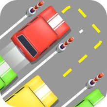 拼图汽车