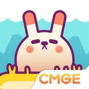 兔几蹦中文版