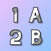 终极1A2B猜数字