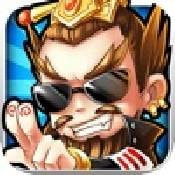 守卫塔防无限金币