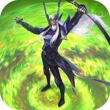 精灵盛典黎明官方版