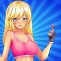 女孩健身房中文版