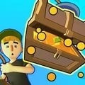 卡通磁铁钓鱼模拟器最新版