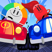 小汽车