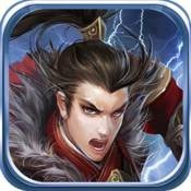 江山龙武果盘版