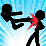 火柴人风暴无限金币版