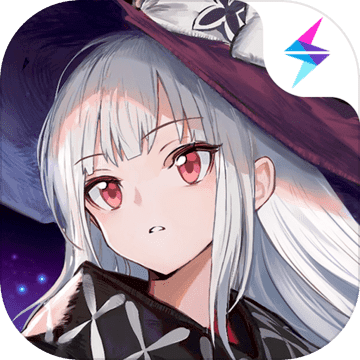 复苏的魔女公益服