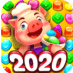 糖果爆炸狂热2020