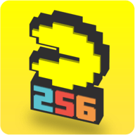 吃豆人256无尽的迷宫