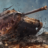战斗坦克2