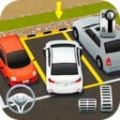 小车停车模拟官方版