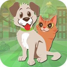 猫狗模拟器