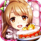 口袋甜品店果盘版