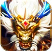 铁血龙城果盘版