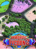 MMORPG大亨2