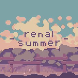 肾之夏季renal summer