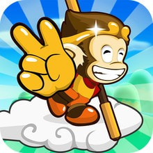 齐天大圣的超级冒险官方版