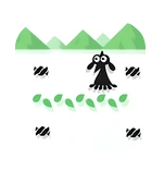 吃光糖果