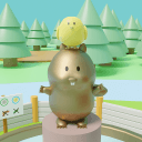 逃脱游戏河狸屋手机版