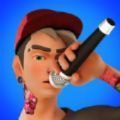 燃爆舞台