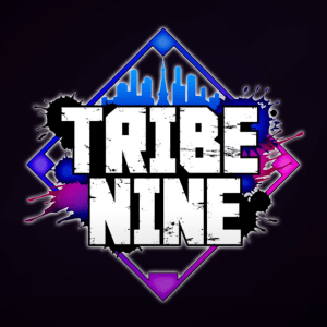 TRIBE NINE