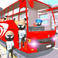 城市巴士驾驶模拟汉化版