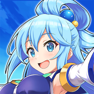 为美好的世界献上祝福FantasticDays繁中版