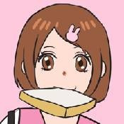 吃货女孩游戏