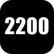 公元2200