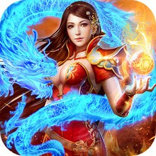 屠龙霸业果盘版