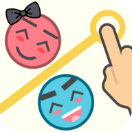 爱情球拉针