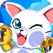 数码超进化果盘版