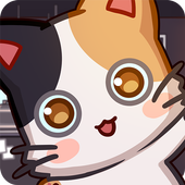 合并色猫