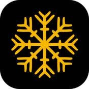 雪花秘境