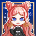 魔法娃娃装扮无限钥匙