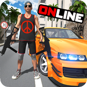 城市犯罪Online2