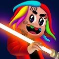 69节奏刀刃官方版