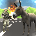 3d驴子横冲直撞模拟器免费版