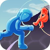 绳索攀岩中文版