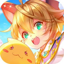 贪吃的小松鼠小米版