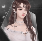 星星写给冬日的情书无限鲜花