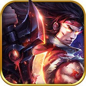 百战天下果盘版