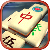 麻将3